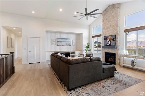Tiny photo for 2062 S 4300 W, Taylor, UT 84401 (MLS # 2099023)