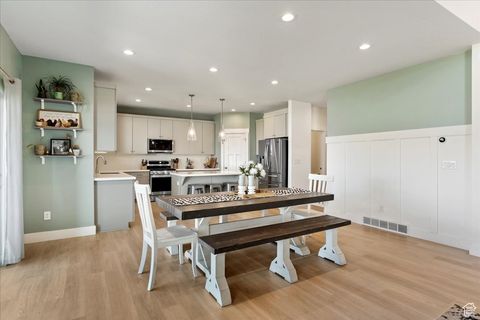 Tiny photo for 2062 S 4300 W, Taylor, UT 84401 (MLS # 2099023)