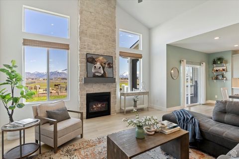 Tiny photo for 2062 S 4300 W, Taylor, UT 84401 (MLS # 2099023)