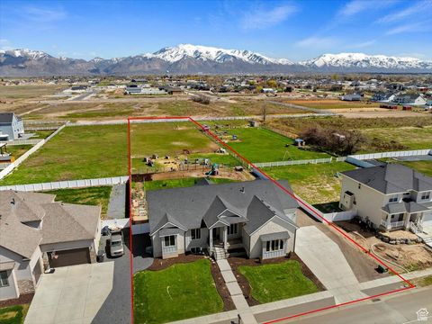 Tiny photo for 2062 S 4300 W, Taylor, UT 84401 (MLS # 2099023)