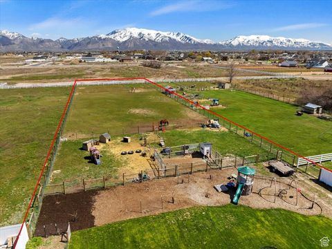 Tiny photo for 2062 S 4300 W, Taylor, UT 84401 (MLS # 2099023)