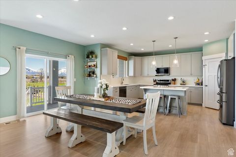 Tiny photo for 2062 S 4300 W, Taylor, UT 84401 (MLS # 2099023)