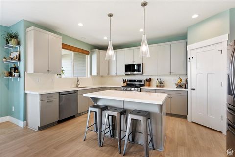 Tiny photo for 2062 S 4300 W, Taylor, UT 84401 (MLS # 2099023)