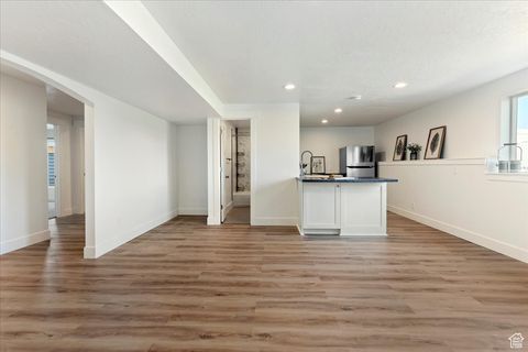 Tiny photo for 2062 S 4300 W, Taylor, UT 84401 (MLS # 2099023)