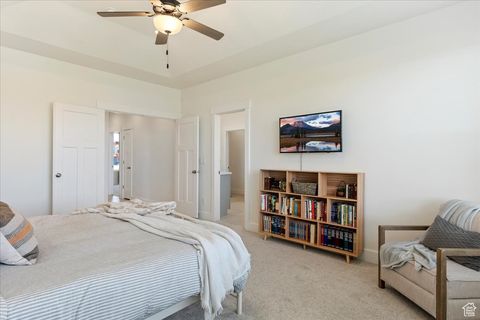 Tiny photo for 2062 S 4300 W, Taylor, UT 84401 (MLS # 2099023)