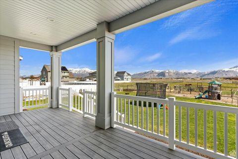 Tiny photo for 2062 S 4300 W, Taylor, UT 84401 (MLS # 2099023)