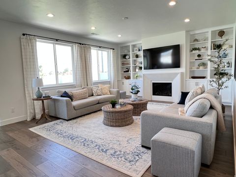 Tiny photo for 1986 N 2950 W, Provo, UT 84601 (MLS # 2138755)