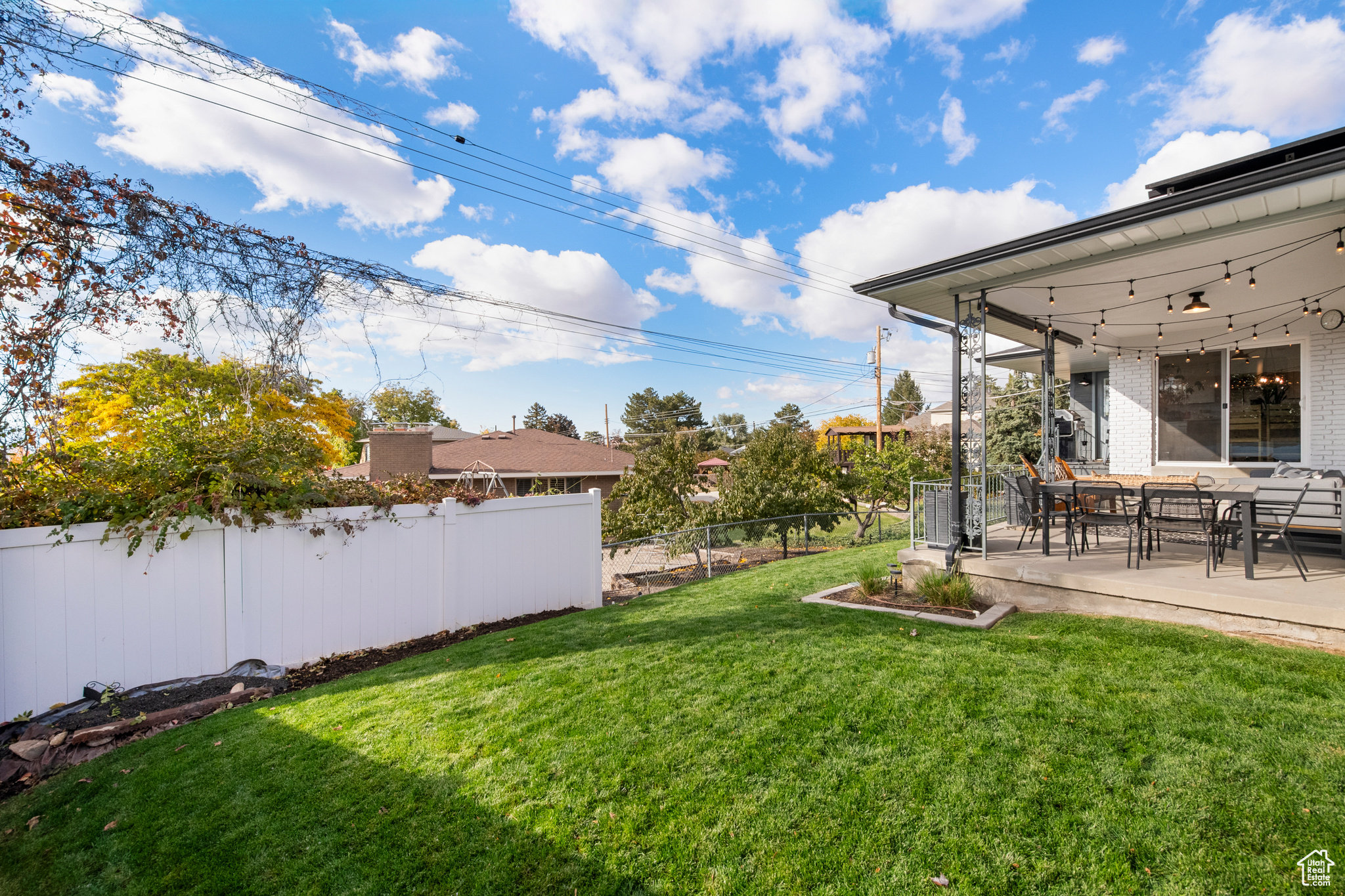 3594 S Flynn Cir, Salt Lake City, Utah image 49