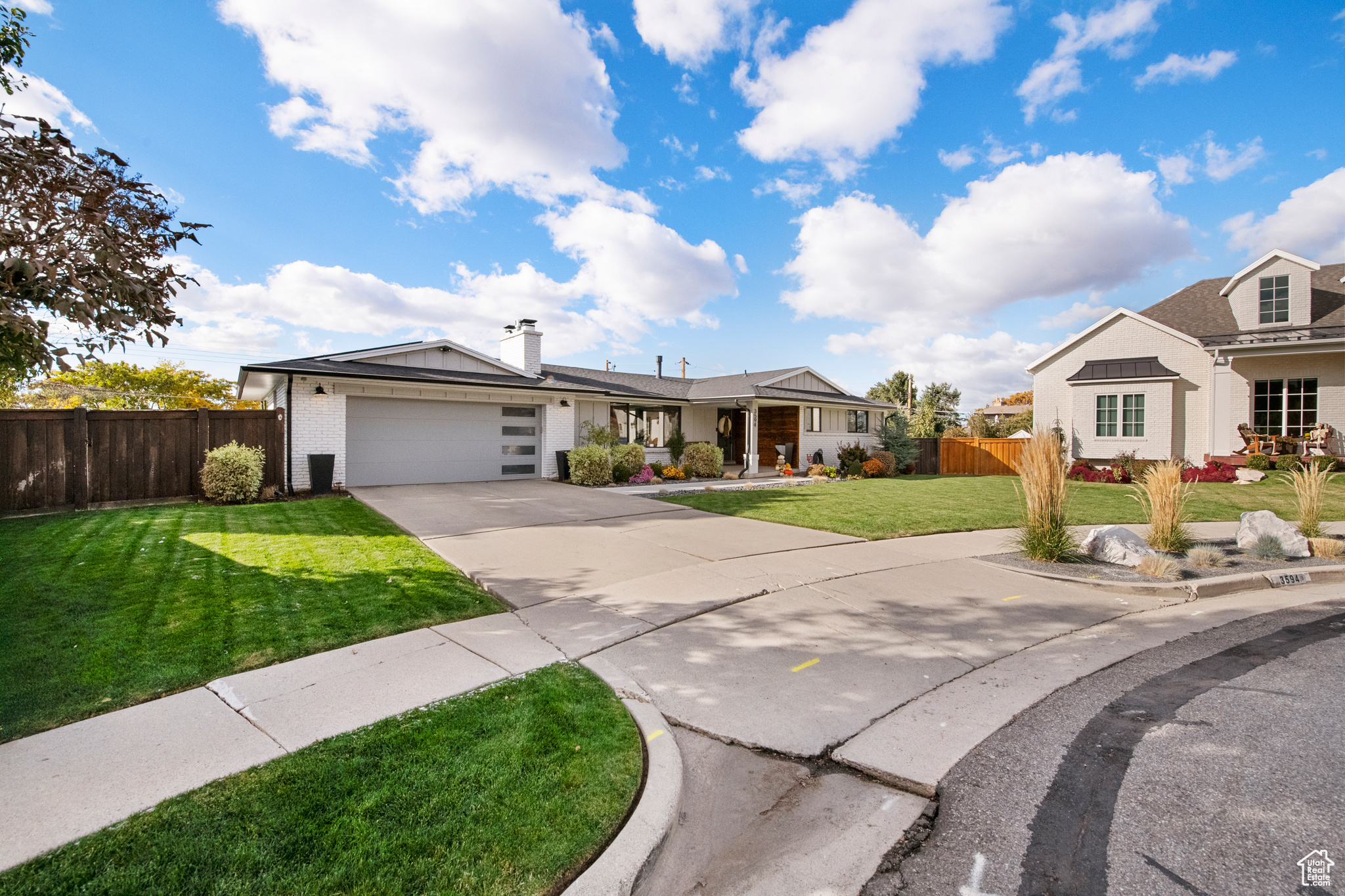 3594 S Flynn Cir, Salt Lake City, Utah image 44