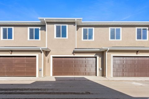 Tiny photo for 1337 E 1670 N #817, Payson, UT 84651 (MLS # 2134440)