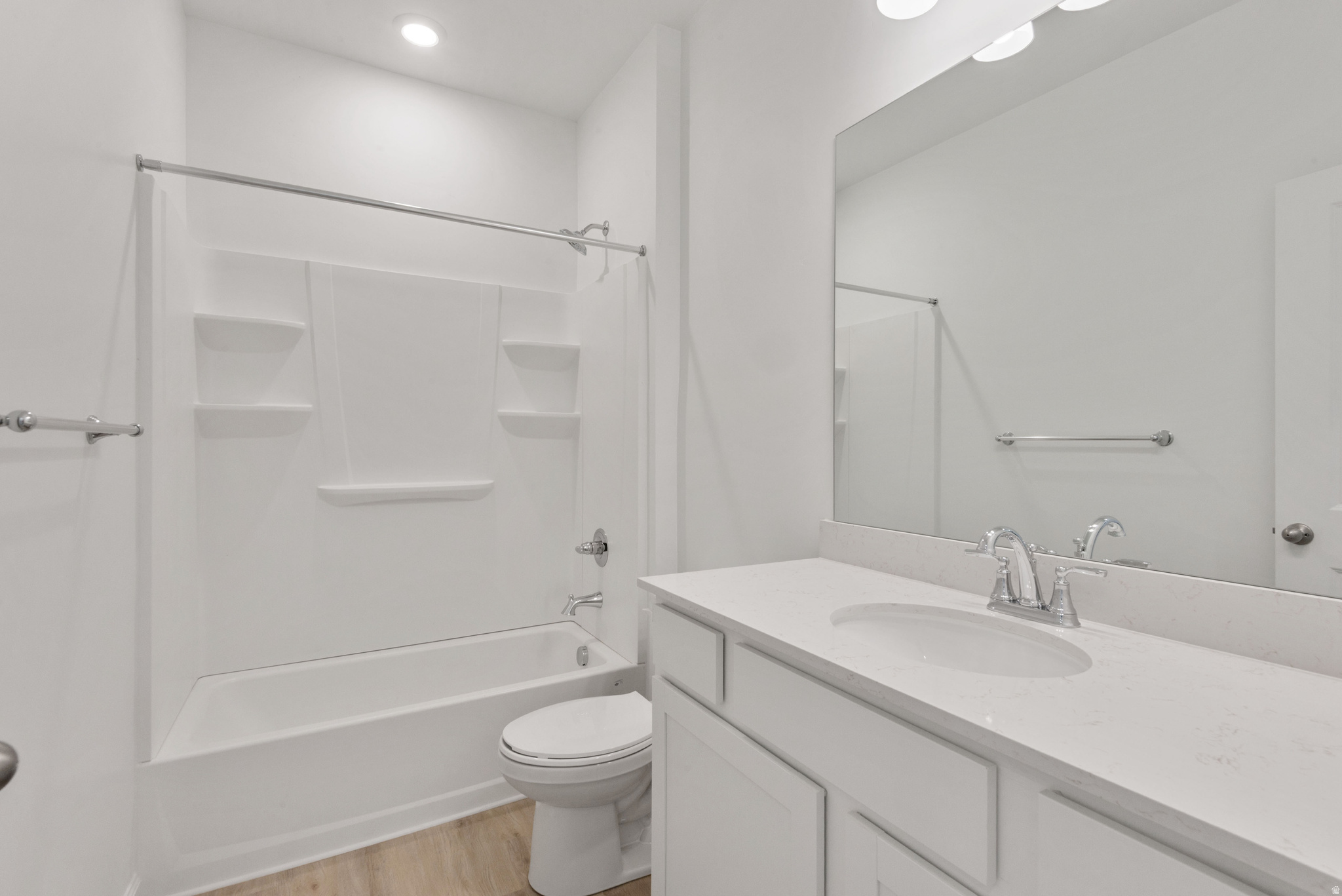 VILLAGES AT ARROWHEAD PARK - Residential