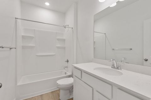 Tiny photo for 1337 E 1670 N #817, Payson, UT 84651 (MLS # 2134440)