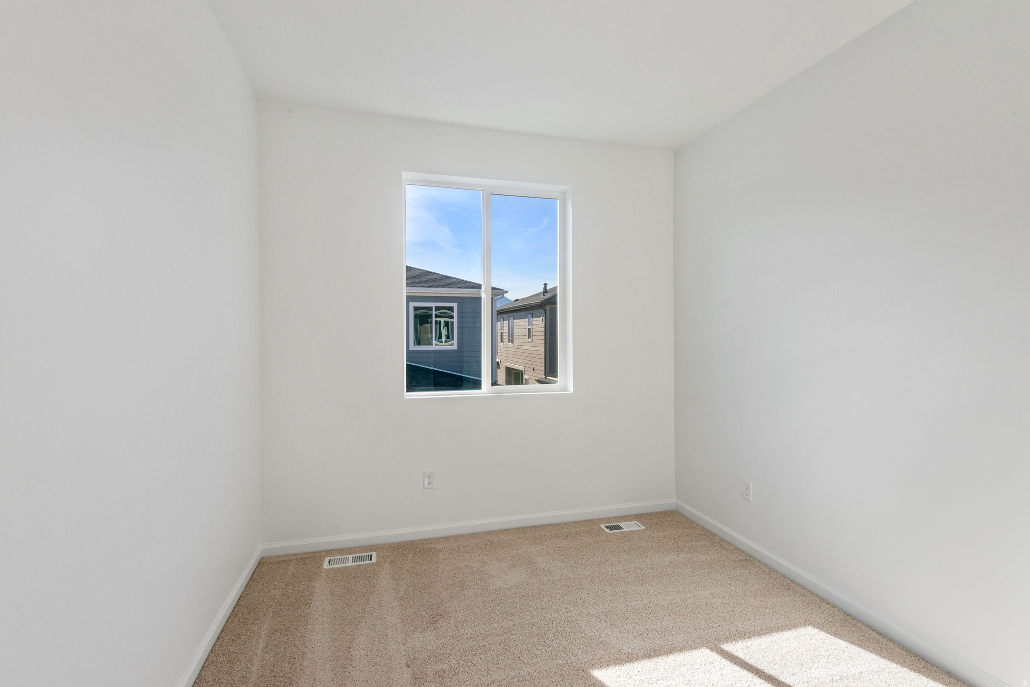 VILLAGES AT ARROWHEAD PARK - Residential