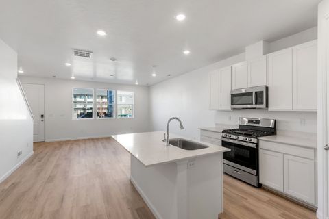 Tiny photo for 1337 E 1670 N #817, Payson, UT 84651 (MLS # 2134440)