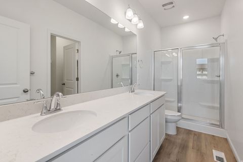 Tiny photo for 1337 E 1670 N #817, Payson, UT 84651 (MLS # 2134440)