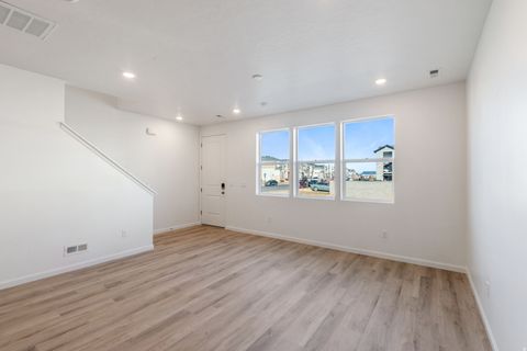 Tiny photo for 1337 E 1670 N #817, Payson, UT 84651 (MLS # 2134440)