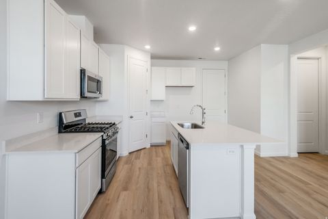 Tiny photo for 1337 E 1670 N #817, Payson, UT 84651 (MLS # 2134440)