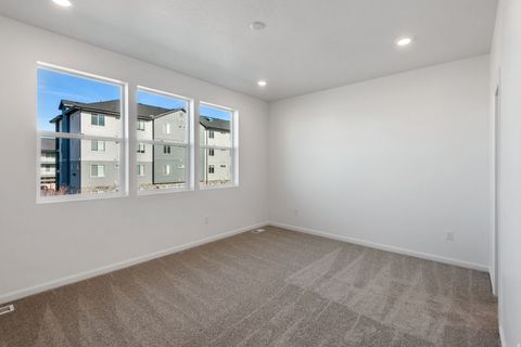 Tiny photo for 1337 E 1670 N #817, Payson, UT 84651 (MLS # 2134440)