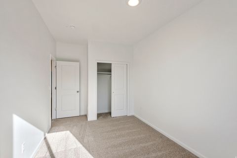 Tiny photo for 1337 E 1670 N #817, Payson, UT 84651 (MLS # 2134440)