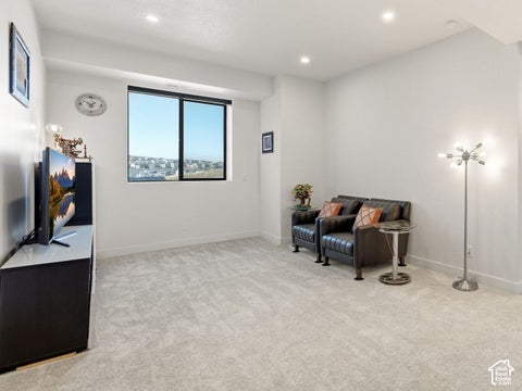 Tiny photo for 14747 S CANYON PEAK DR, Draper, UT 84020 (MLS # 2189622)