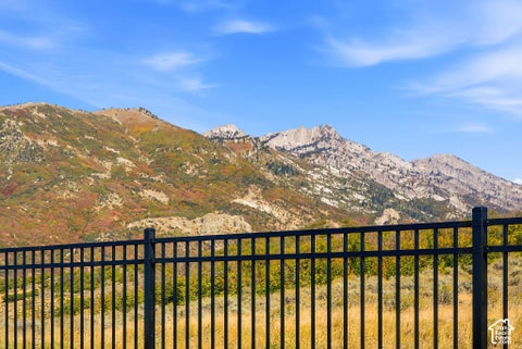 Tiny photo for 14747 S CANYON PEAK DR, Draper, UT 84020 (MLS # 2189622)
