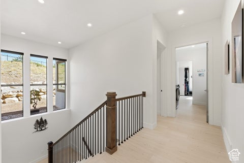 Tiny photo for 14747 S CANYON PEAK DR, Draper, UT 84020 (MLS # 2189622)