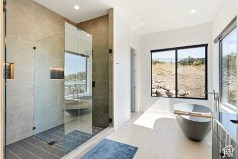 Tiny photo for 14747 S CANYON PEAK DR, Draper, UT 84020 (MLS # 2189622)
