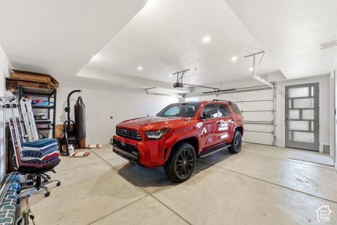 Tiny photo for 14747 S CANYON PEAK DR, Draper, UT 84020 (MLS # 2189622)