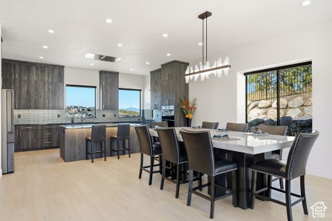 Tiny photo for 14747 S CANYON PEAK DR, Draper, UT 84020 (MLS # 2189622)