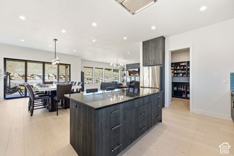 Tiny photo for 14747 S CANYON PEAK DR, Draper, UT 84020 (MLS # 2189622)