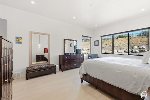 Tiny photo for 14747 S CANYON PEAK DR, Draper, UT 84020 (MLS # 2189622)