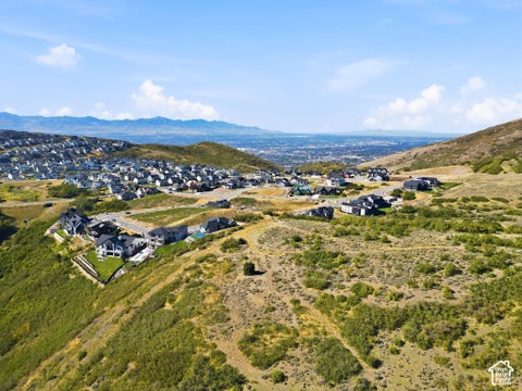 Tiny photo for 14747 S CANYON PEAK DR, Draper, UT 84020 (MLS # 2189622)