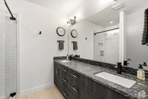 Tiny photo for 14747 S CANYON PEAK DR, Draper, UT 84020 (MLS # 2189622)