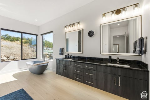 Tiny photo for 14747 S CANYON PEAK DR, Draper, UT 84020 (MLS # 2189622)