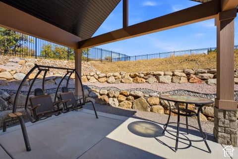 Tiny photo for 14747 S CANYON PEAK DR, Draper, UT 84020 (MLS # 2189622)
