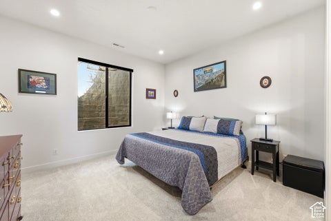 Tiny photo for 14747 S CANYON PEAK DR, Draper, UT 84020 (MLS # 2189622)