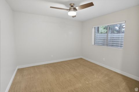 Tiny photo for 1539 W MISTY BREEZE CIR, Kaysville, UT 84037 (MLS # 2115630)