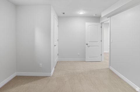 Tiny photo for 1539 W MISTY BREEZE CIR, Kaysville, UT 84037 (MLS # 2115630)