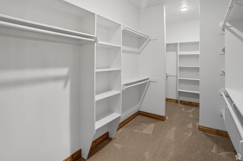 Tiny photo for 1539 W MISTY BREEZE CIR, Kaysville, UT 84037 (MLS # 2115630)