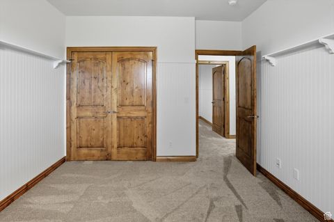 Tiny photo for 1539 W MISTY BREEZE CIR, Kaysville, UT 84037 (MLS # 2115630)
