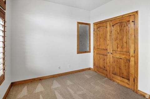 Tiny photo for 1539 W MISTY BREEZE CIR, Kaysville, UT 84037 (MLS # 2115630)