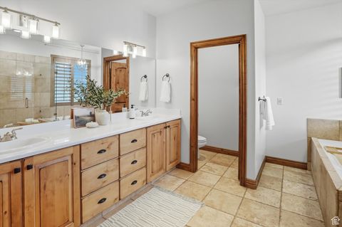 Tiny photo for 1539 W MISTY BREEZE CIR, Kaysville, UT 84037 (MLS # 2115630)