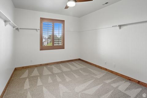 Tiny photo for 1539 W MISTY BREEZE CIR, Kaysville, UT 84037 (MLS # 2115630)