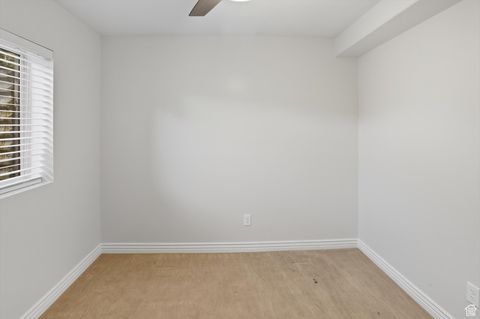 Tiny photo for 1539 W MISTY BREEZE CIR, Kaysville, UT 84037 (MLS # 2115630)