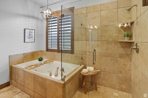 Tiny photo for 1539 W MISTY BREEZE CIR, Kaysville, UT 84037 (MLS # 2115630)