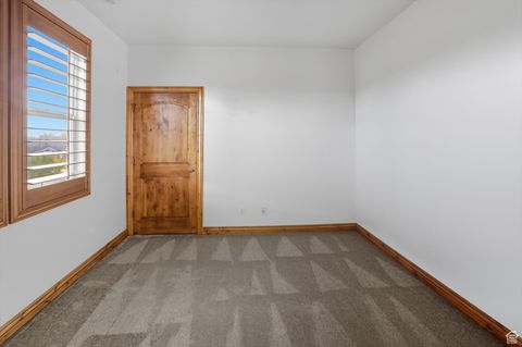 Tiny photo for 1539 W MISTY BREEZE CIR, Kaysville, UT 84037 (MLS # 2115630)