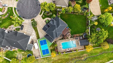 Tiny photo for 1539 W MISTY BREEZE CIR, Kaysville, UT 84037 (MLS # 2115630)