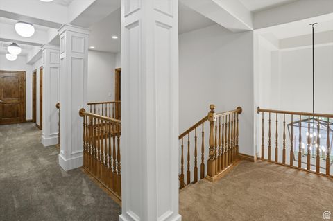 Tiny photo for 1539 W MISTY BREEZE CIR, Kaysville, UT 84037 (MLS # 2115630)