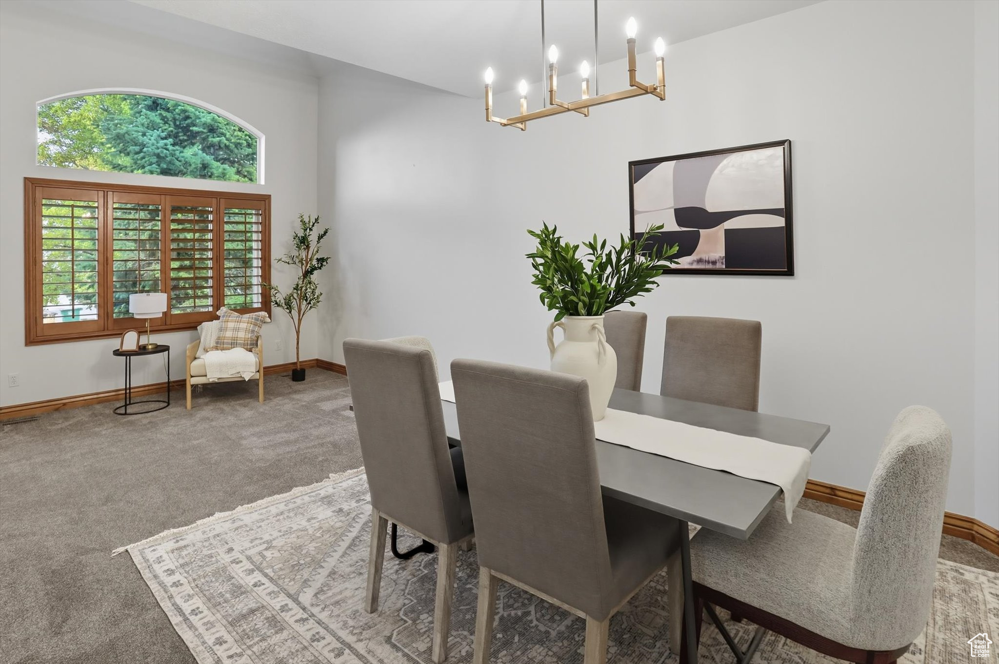 MOUNTAIN VISTAS - Residential
