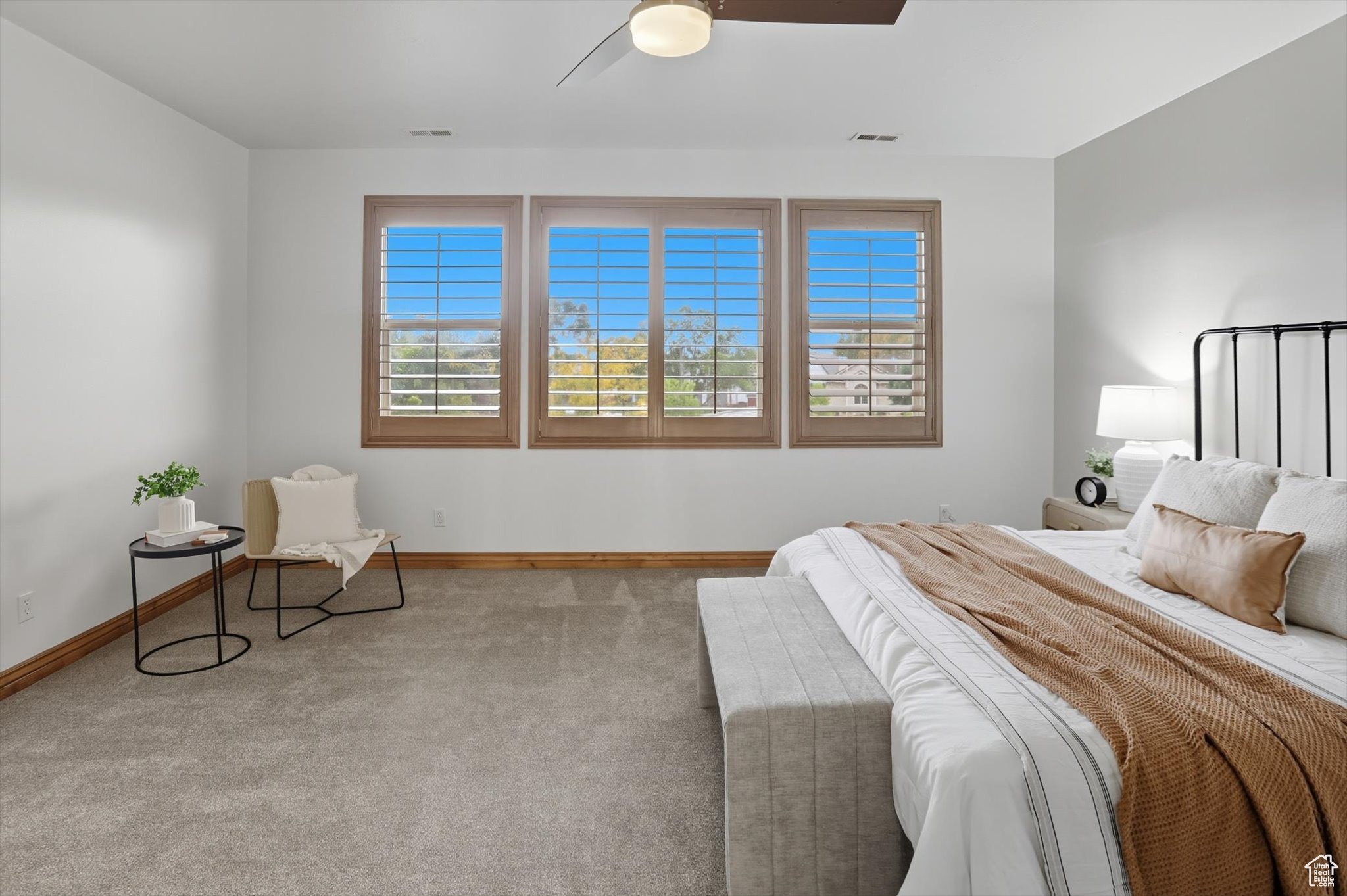 MOUNTAIN VISTAS - Residential